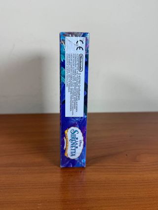 Disney La Sirenetta Gioco Sigillato Gameboy GBA