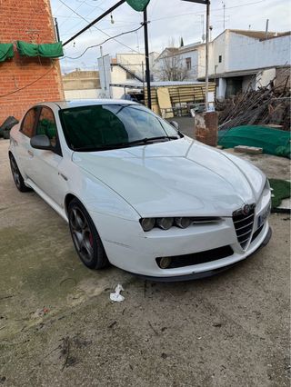 Alfa Romeo 159 Sport 2010