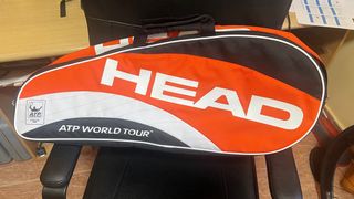 Pack 3 Raquetas Head Radical Pro