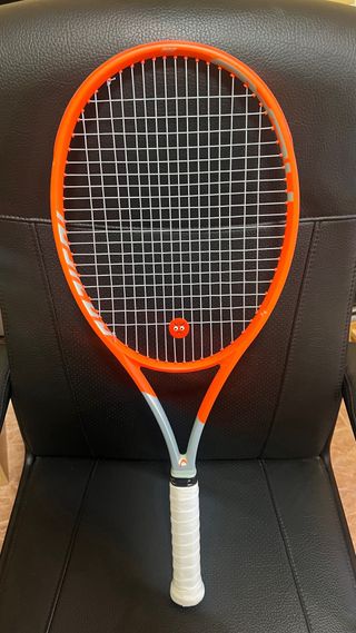 Pack 3 Raquetas Head Radical Pro