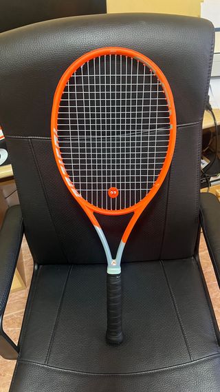 Pack 3 Raquetas Head Radical Pro