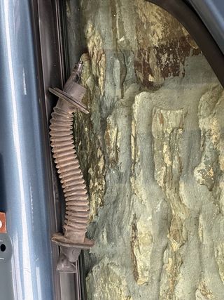 Puerta con elevalunas Dacia Sandero