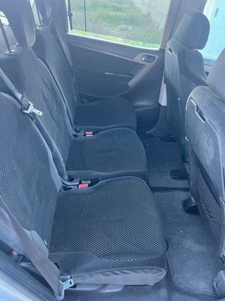 Citroen C4 Picasso 2007
