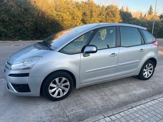 Citroen C4 Picasso 2007