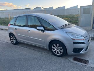 Citroen C4 Picasso 2007