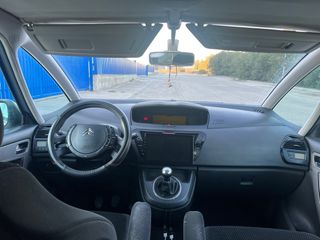 Citroen C4 Picasso 2007