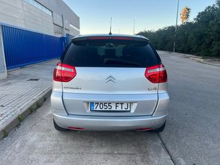 Citroen C4 Picasso 2007