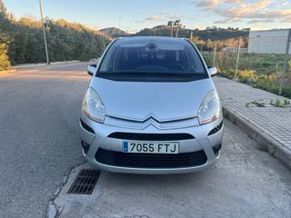 Citroen C4 Picasso 2007