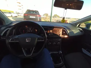 SEAT Leon 2014