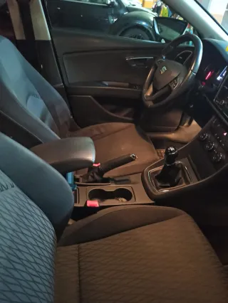 SEAT Leon 2014