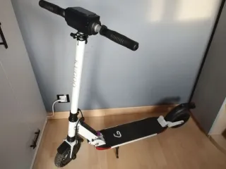 Patinete Eléctrico KUGOO Kirin S1 Pro