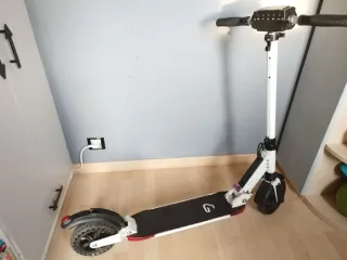 Patinete Eléctrico KUGOO Kirin S1 Pro