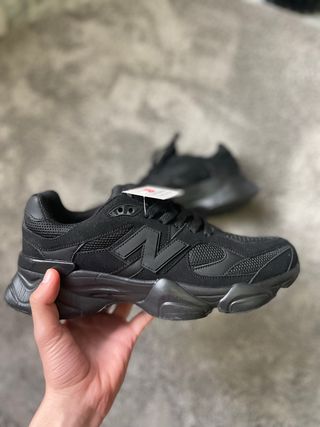 New Balance 9060 Preto