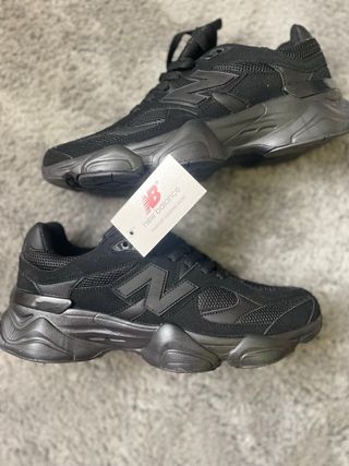 New Balance 9060 Preto
