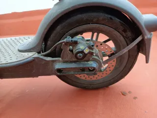 Patinete Eléctrico Xiaomi Pro 250W