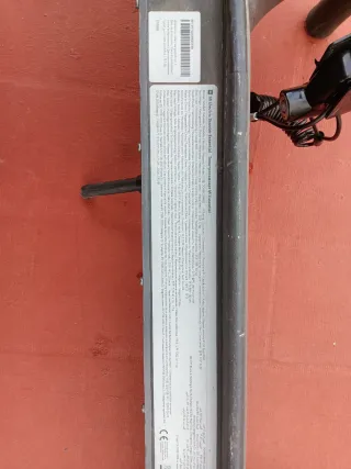 Patinete Eléctrico Xiaomi Pro 250W