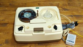 Registratore a bobine Incis Jerry B2