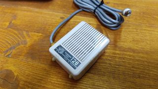 Registratore a bobine Incis Jerry B2