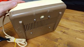 Registratore a bobine Incis Jerry B2