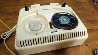 Registratore a bobine Incis Jerry B2