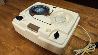 Registratore a bobine Incis Jerry B2