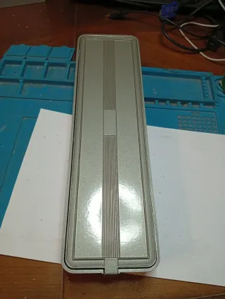 Sfigmomanometro Mercurio