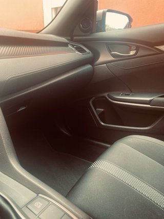 Honda Civic Sport 1.5 Turbo
