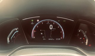 Honda Civic Sport 1.5 Turbo