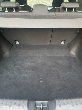 Honda Civic Sport 1.5 Turbo