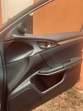 Honda Civic Sport 1.5 Turbo