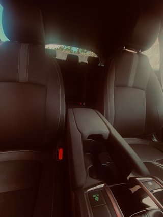Honda Civic Sport 1.5 Turbo