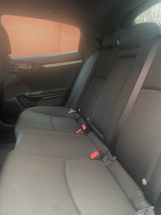 Honda Civic Sport 1.5 Turbo