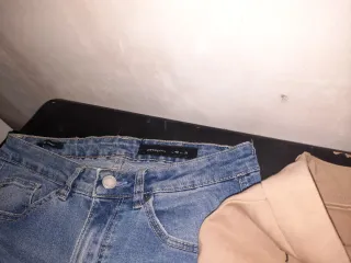 Lote de pantalones talla 40