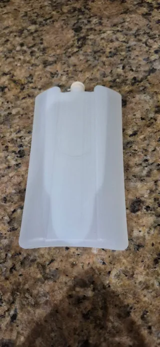 Cubitera para botellas