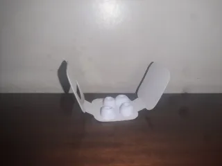 AirPods Pro Apple Blancos