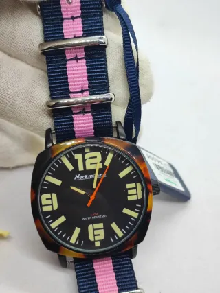 Reloj hombre Neckmarine