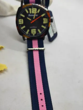 Reloj hombre Neckmarine