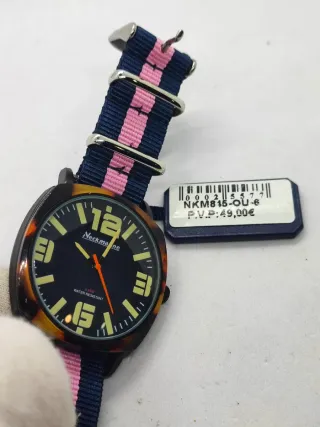 Reloj hombre Neckmarine