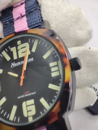 Reloj hombre Neckmarine