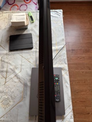 TV Panasonic Viera 42 Negra