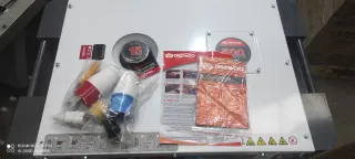 Generador Diésel Daewoo DDAE105000SE-30