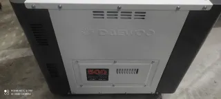 Generador Diésel Daewoo DDAE105000SE-30