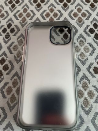 Funda Deadpool iPhone 13