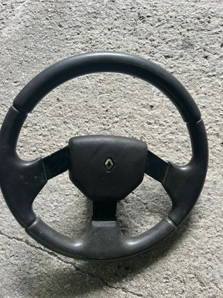 Volante Clio MK1 Renault