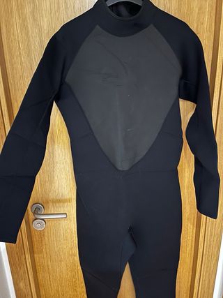 Traje de neopreno buceo talla XL