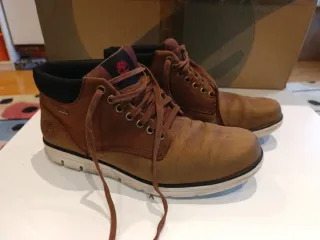 Botas Timberland goretex