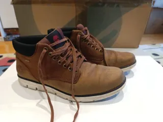 Botas Timberland goretex