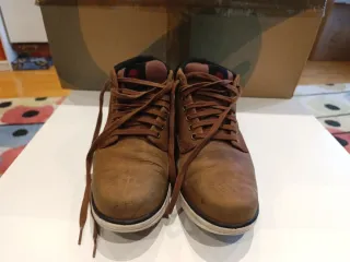 Botas Timberland goretex