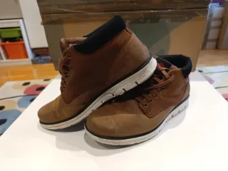 Botas Timberland goretex