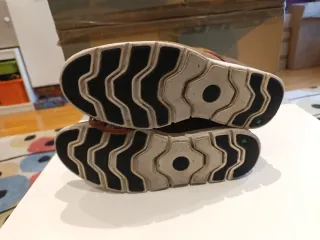 Botas Timberland goretex